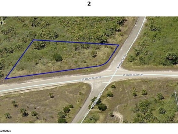000 St. Andre Boulevard, Palm Bay FL 32908 — #R10781580