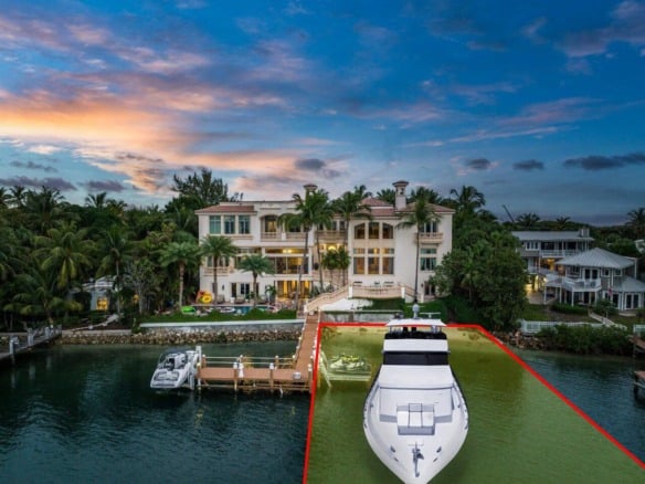 3092 S Ocean Boulevard, Manalapan FL 33462 — #R10783650