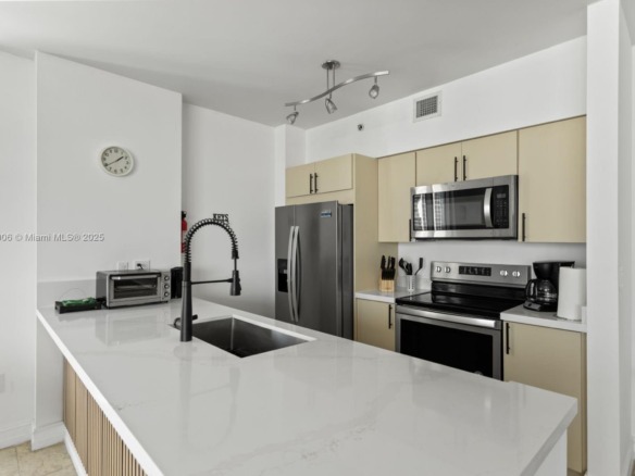 17555 Atlantic Blvd, Sunny Isles Beach FL 33160 — #A11904906
