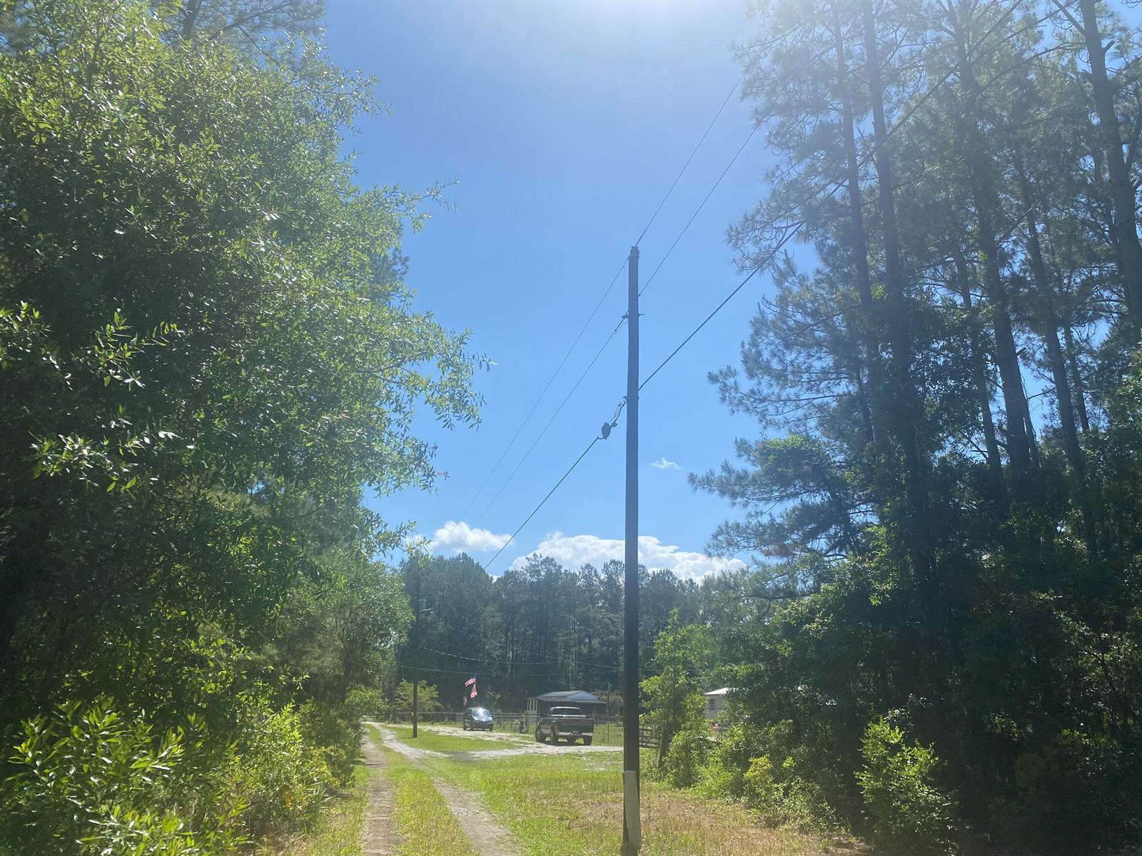 Tbd NE 155 Lane, FL 32134 — #R10798705