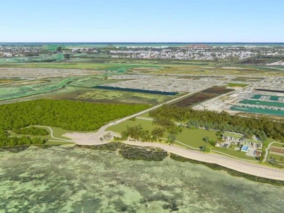 7200 5th Street, Key West FL 33040 — #R10804772