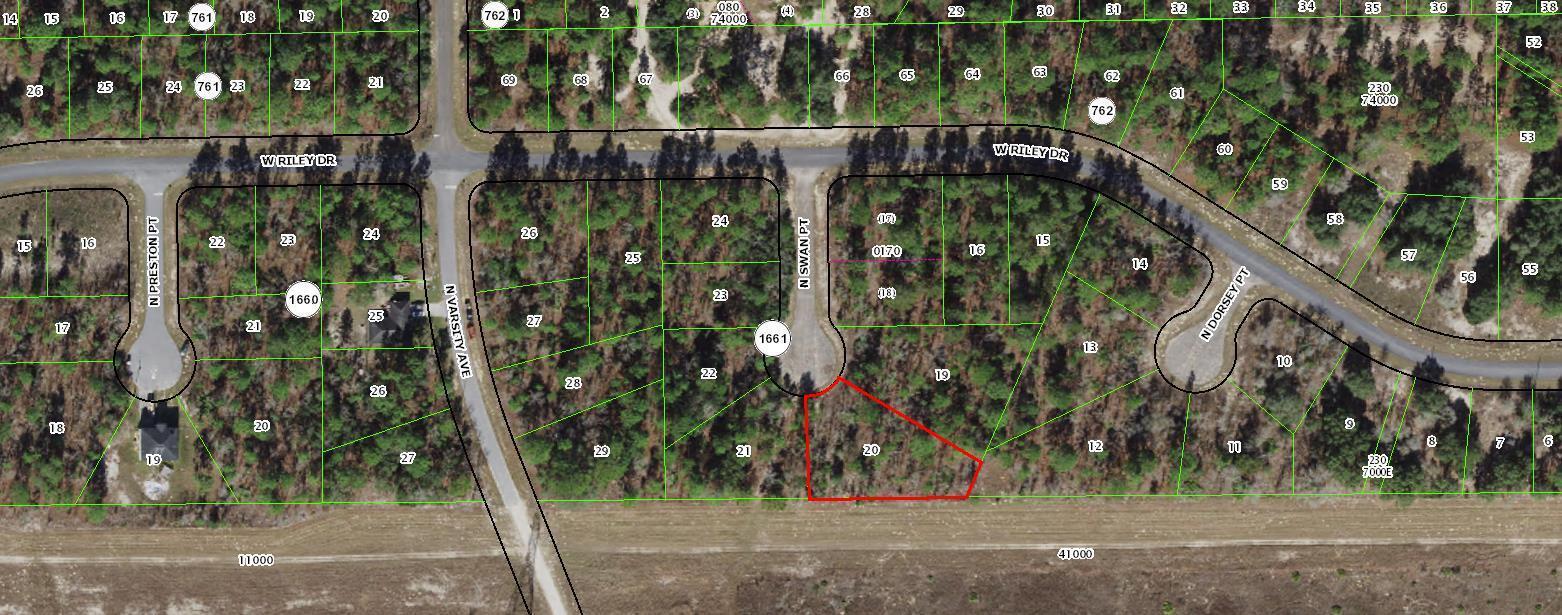1ad5be0d-8039 6901 Swan Point, FL 34434 — #R10814519