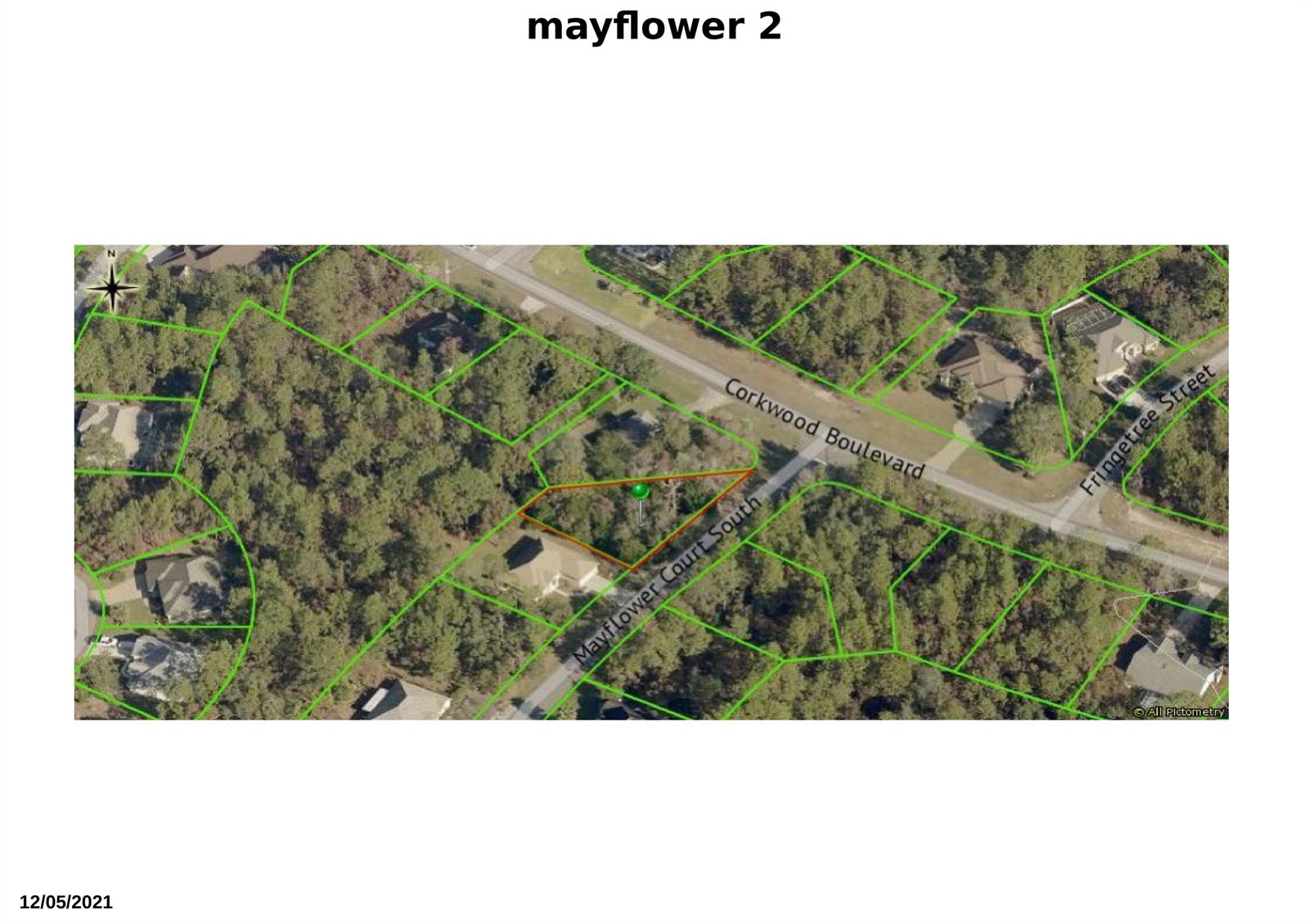 2 Mayflower Court S, FL 34446 — #R10819212