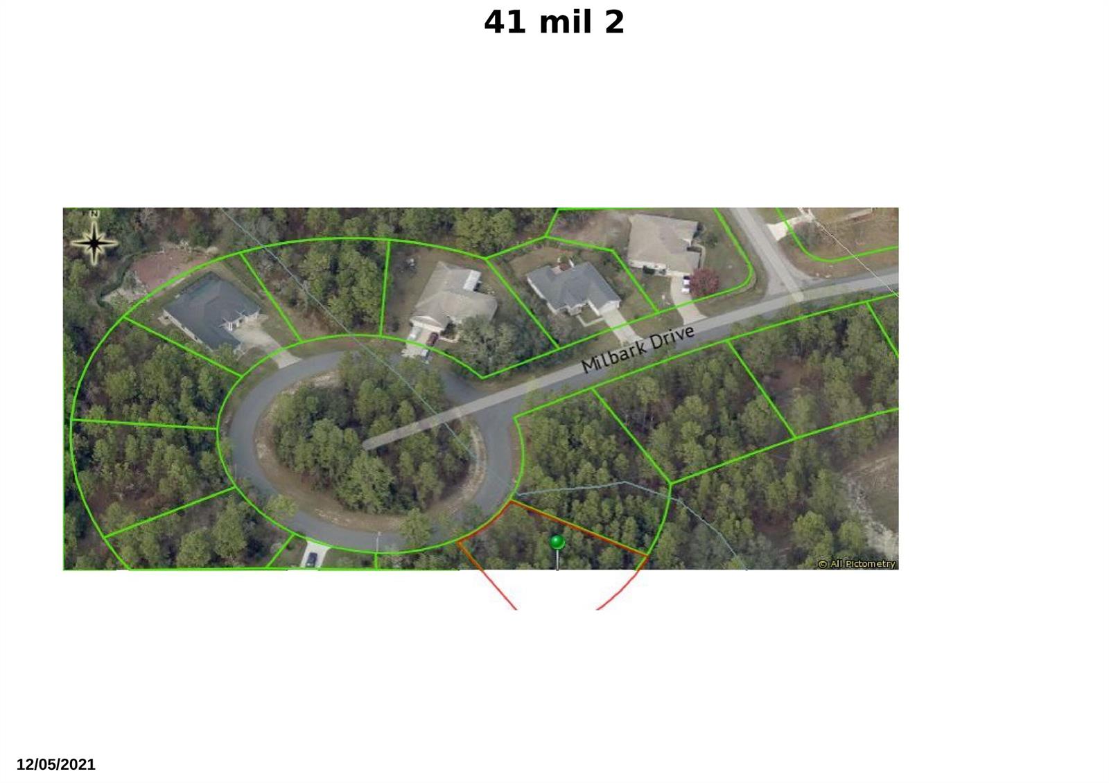 1ad5be0d-8041 41 Milbark Drive, FL 34446 — #R10819218