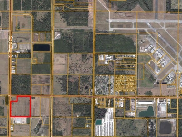 2600 Kings Highway, Fort Pierce FL 34982 — #R10828273