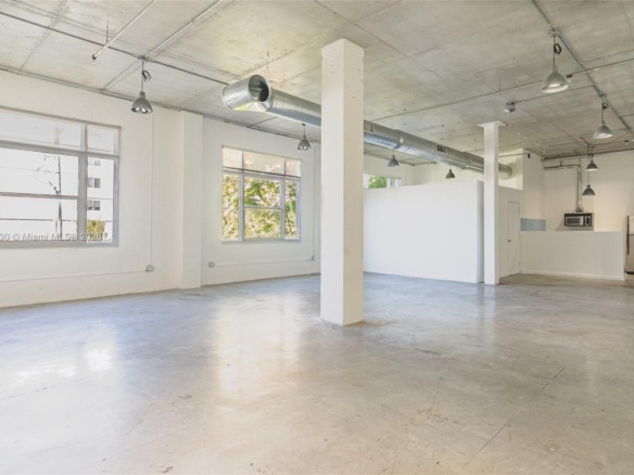 250 NW 23 # 202, Miami FL 33127 — #A11897930