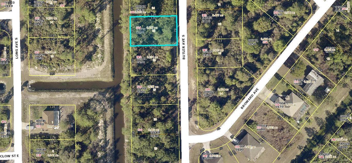 1ad5be0d-8051 324 Butler Avenue S, Lehigh Acres FL 33974 — #R10832841