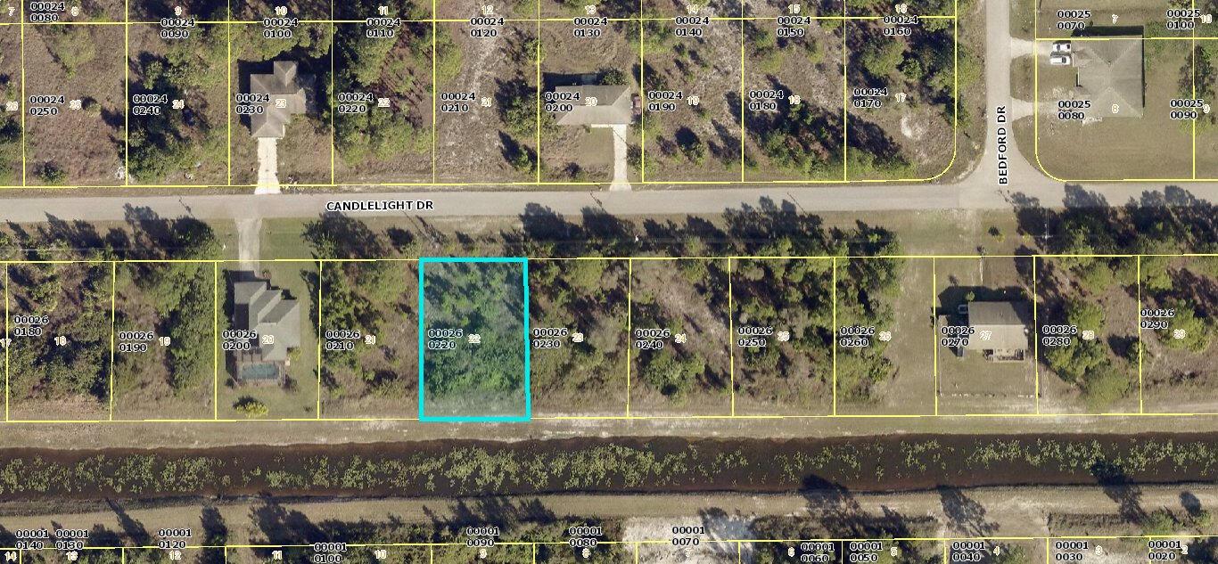 1ad5be0d-8053 956 Candlelight Drive, Lehigh Acres FL 33974 — #R10832835
