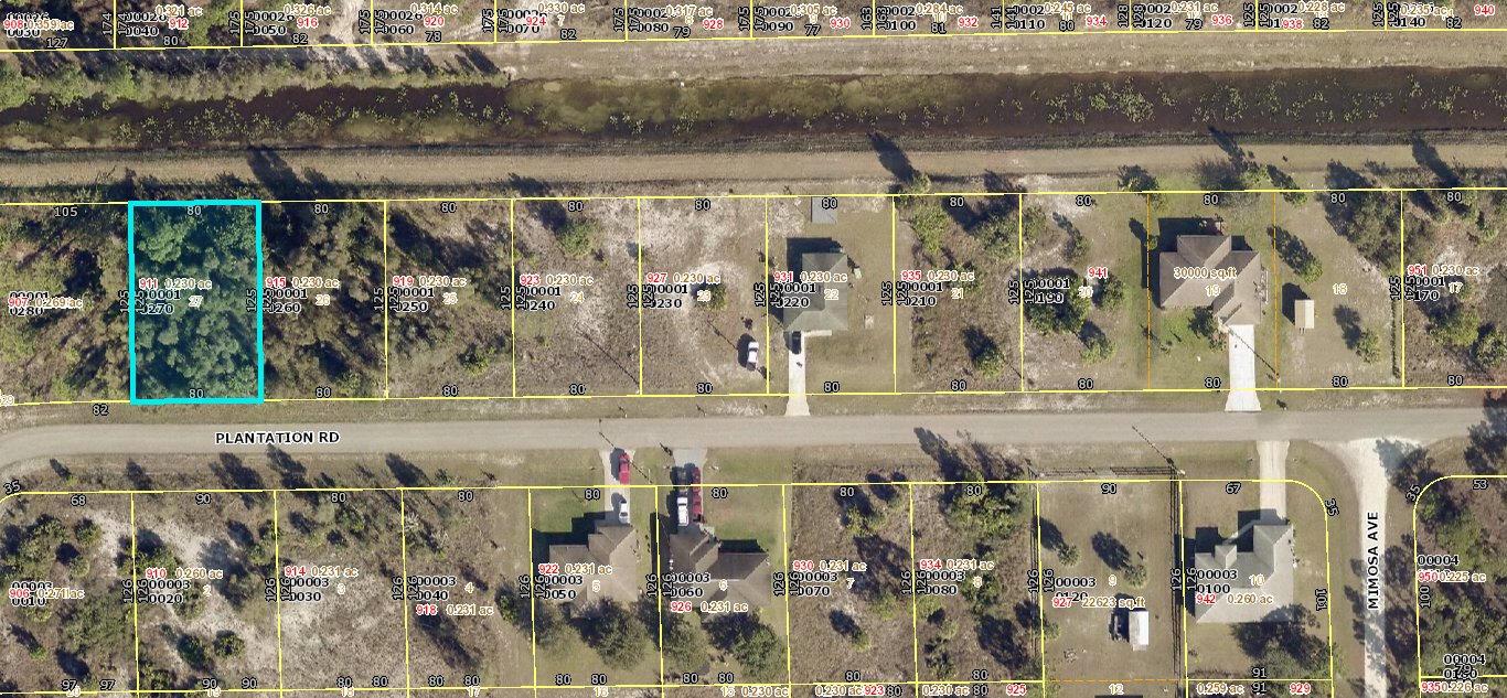1ad5be0d-8058 911 Plantation Road, Lehigh Acres FL 33974 — #R10832967