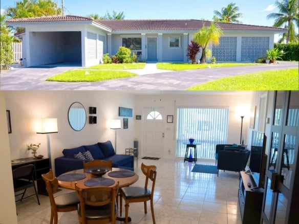 5100 NE 15th Avenue, Fort Lauderdale FL 33334 — #F10358446