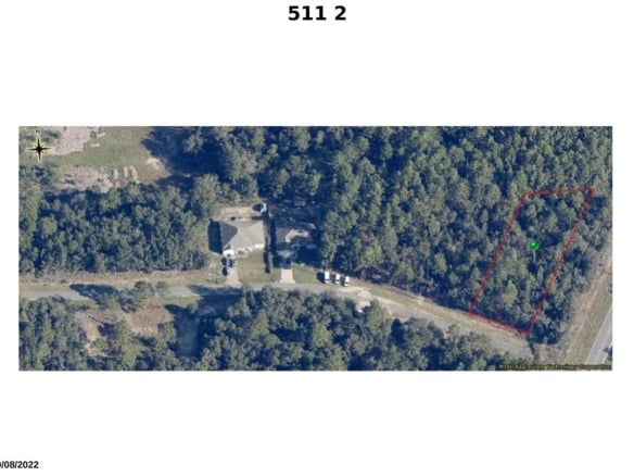 511 W Anderson Lane, FL 34434 — #R10852878