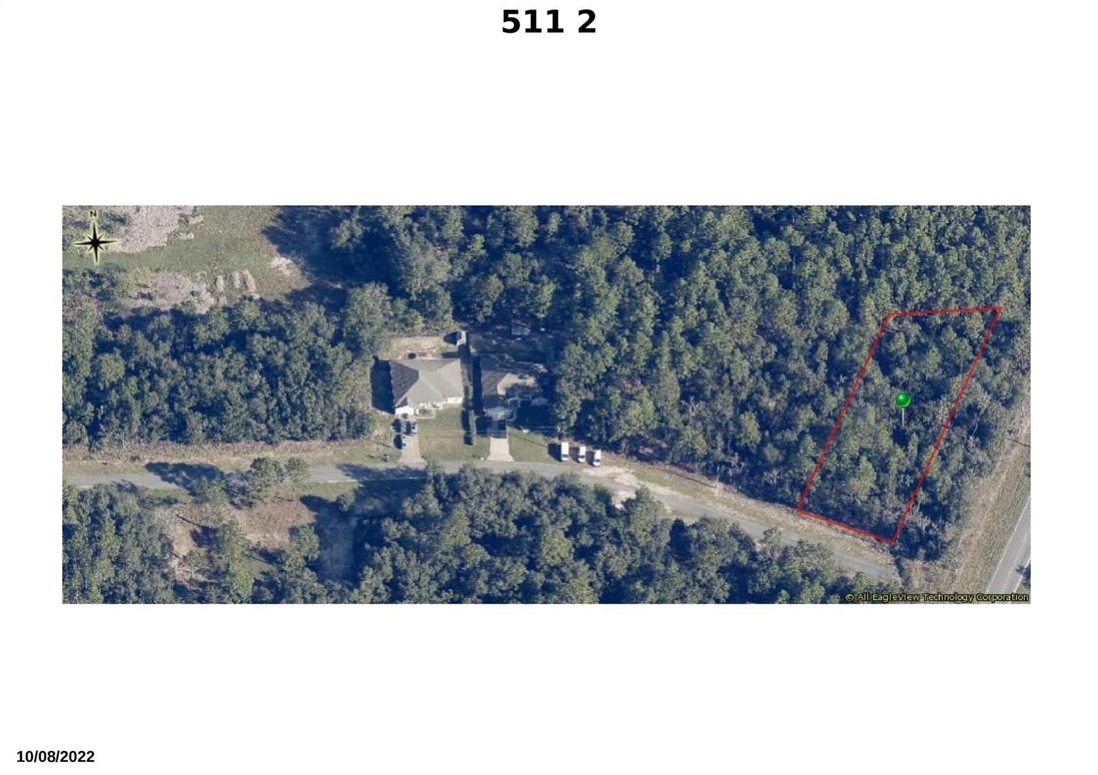 1ad5be0d-8066 511 W Anderson Lane, FL 34434 — #R10852878