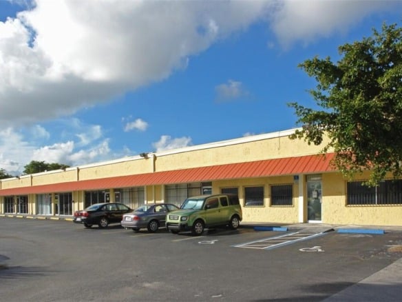 1601 NW 38th Avenue, Lauderhill FL 33311 — #F10364573