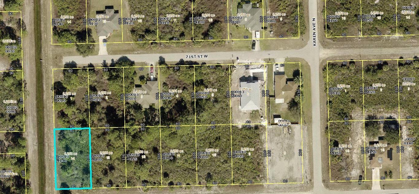 1ad5be0d-8071 3012 70th Street W, Lehigh Acres FL 33971 — #R10863913