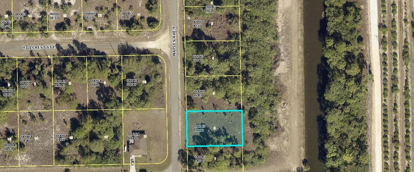 1ad5be0d-8075 611 Naples Avenue S, Lehigh Acres FL 33974 — #R10863952
