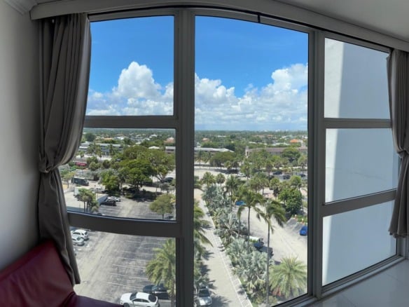 4040 Galt Ocean Drive # 805, Fort Lauderdale FL 33308 — #F10368125
