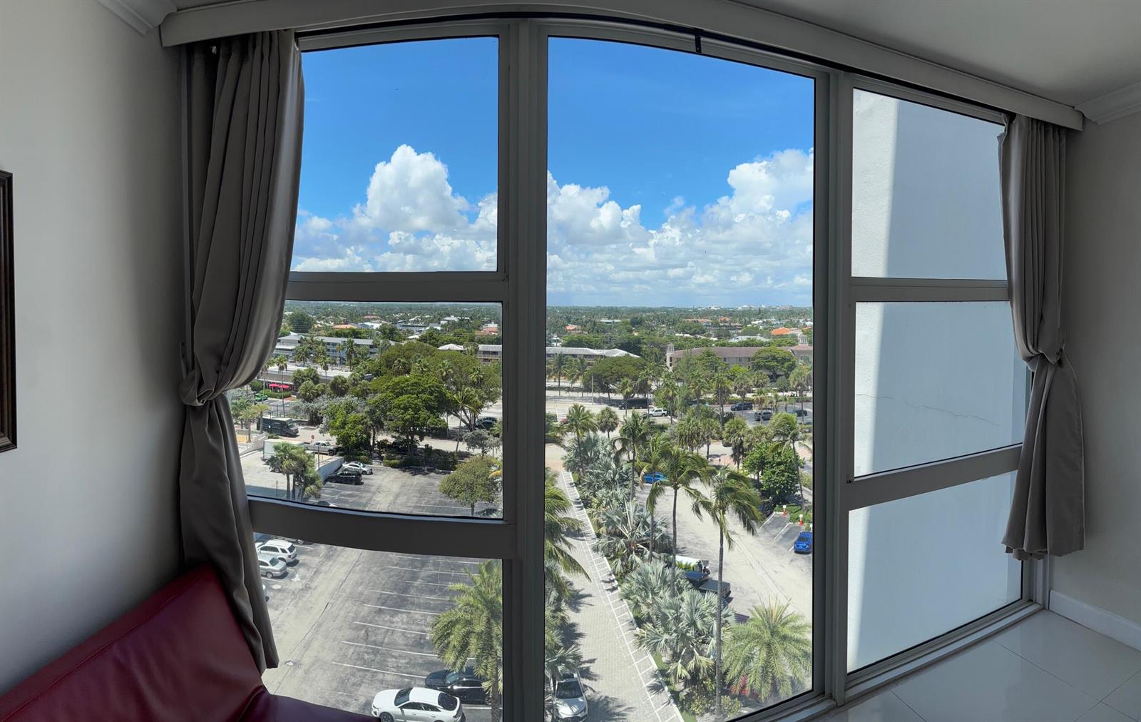 4040 Galt Ocean Drive # 805, Fort Lauderdale FL 33308 — #F10368125