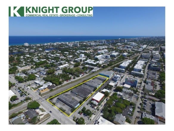 302-358 NE 4th Street, Delray Beach FL 33444 — #R10875431