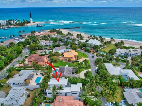 3421 Beacon Street, Pompano Beach FL 33062 — #R10875941