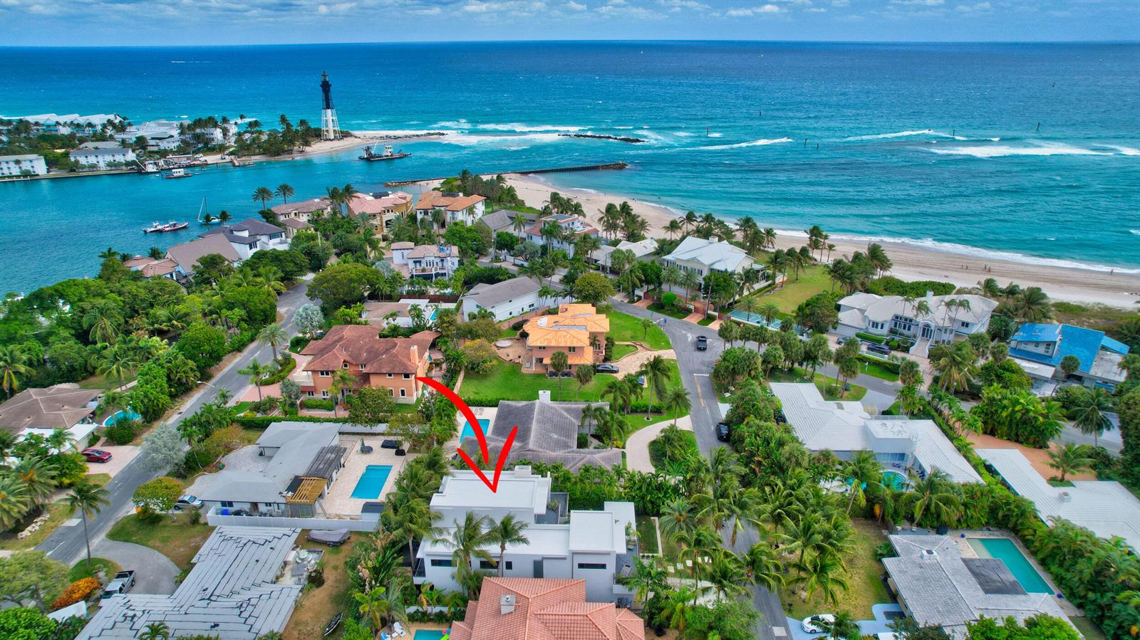 Optimized by JPEGmini 3.18.16.230390343-YEP 0x5d709e32 3421 Beacon Street, Pompano Beach FL 33062 — #R10875941