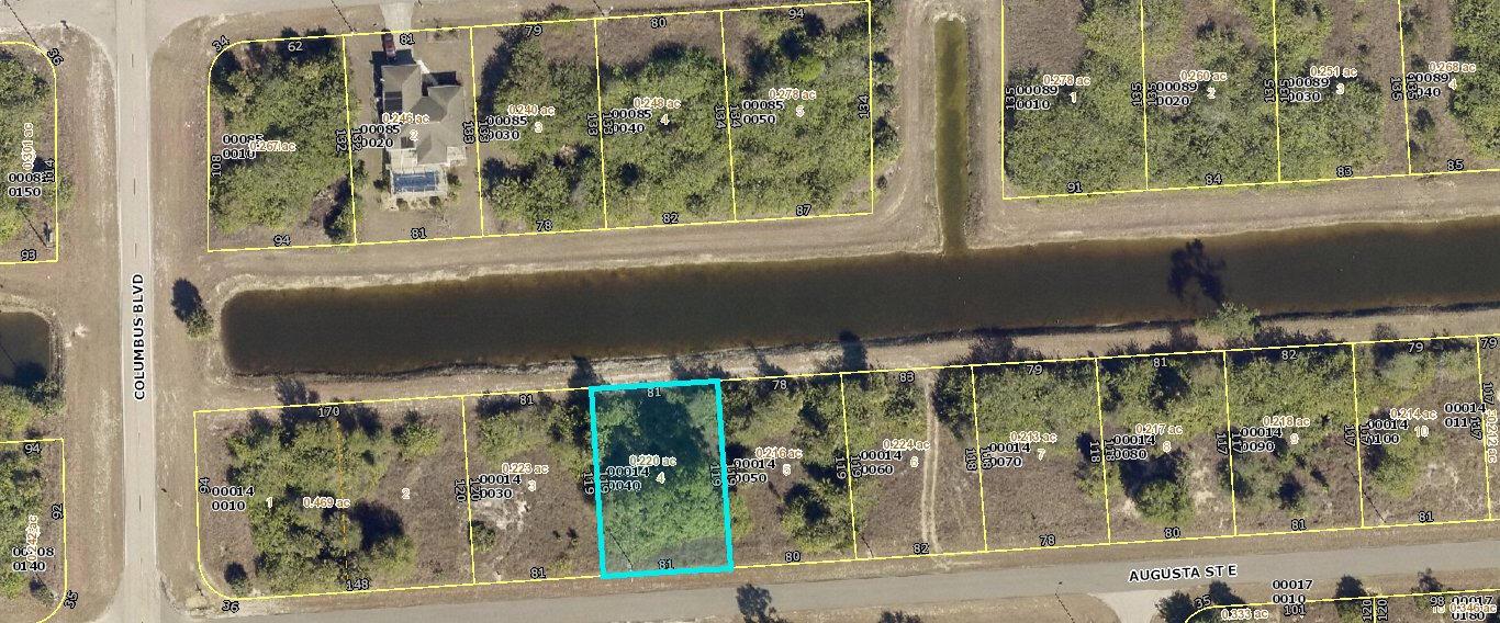 1ad5be0d-8092 1207 Augusta Street E, Lehigh Acres FL 33974 — #R10863947