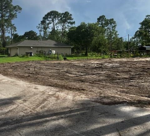 2309 Johns Avenue, FL 33920 — #R10889872