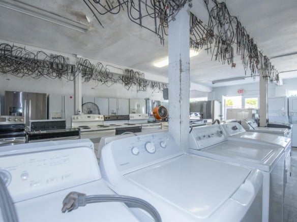 928 S Dixie Highway, FL 33460 — #R10891699