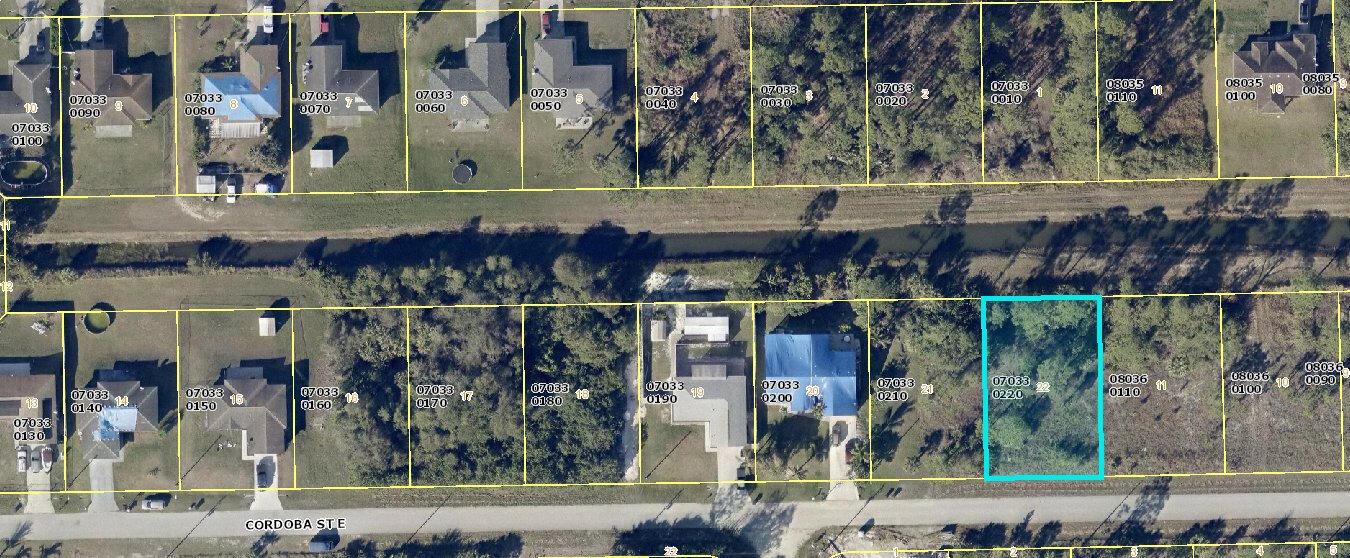 1ad5be0d-8104 1229 Cordoba Street E, Lehigh Acres FL 33974 — #R10900673