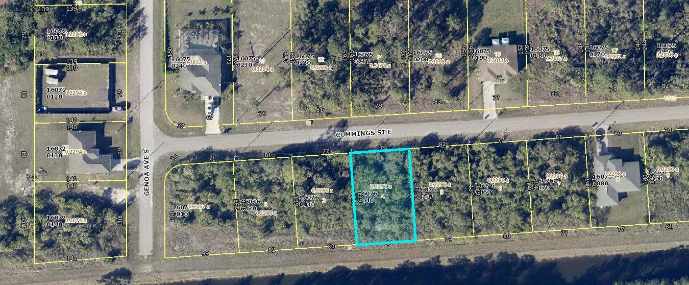 1ad5be0d-8105 1112 Cummings Street E, Lehigh Acres FL 33974 — #R10901274