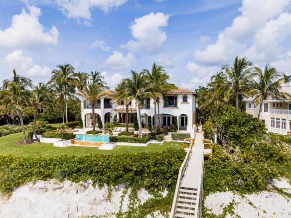 10 Ocean Lane, Vero Beach FL 32963 — #R10901465