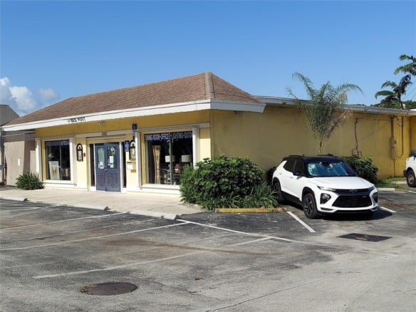 3001 NE 6 Avenue, Wilton Manors FL 33334 — #F10391933