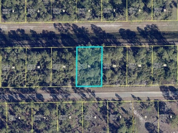 1113 Capri Street E, Lehigh Acres FL 33974 — #R10910183