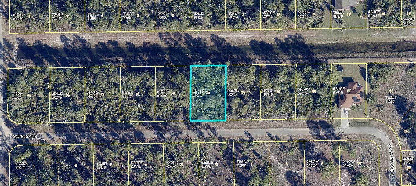 1ad5be0d-8122 1113 Capri Street E, Lehigh Acres FL 33974 — #R10910183