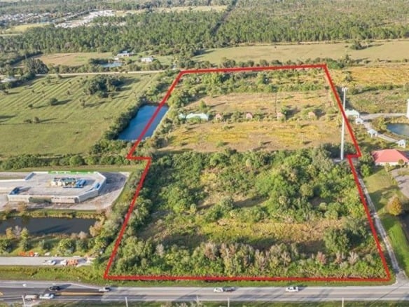 9555 Mesa Park Boulevard, Fellsmere FL 32948 — #R10911679