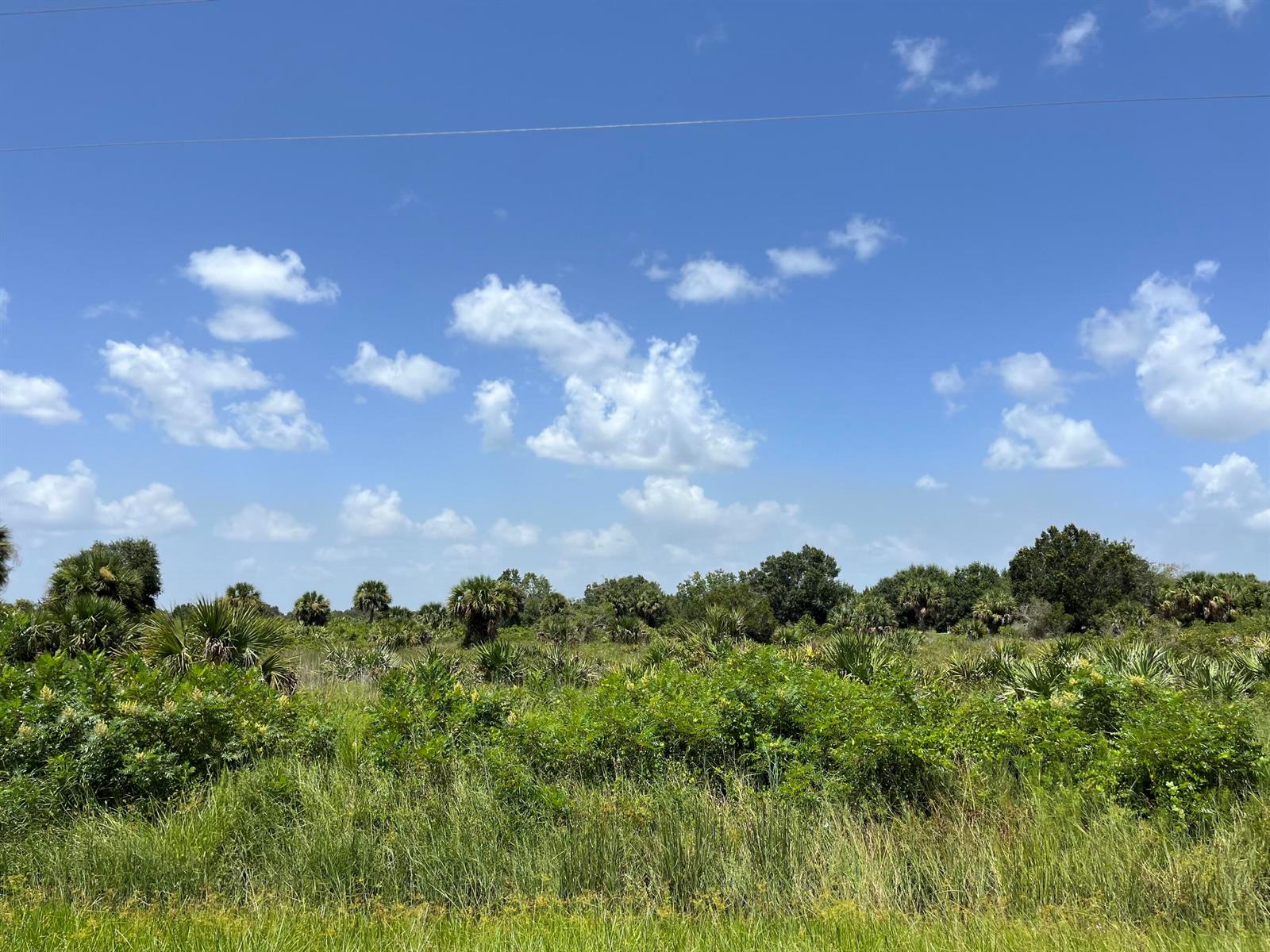18325 NW 278th Street, Okeechobee FL 34972 — #R10911703
