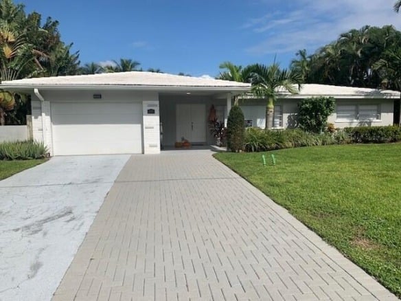 701 NE Harbour Drive, Boca Raton FL 33431 — #R10916647