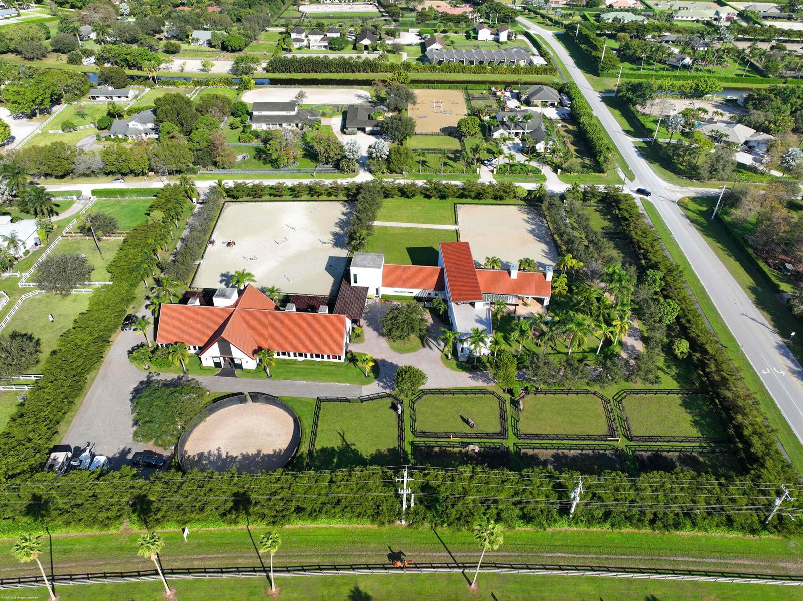 14484 Belmont Trace, Wellington FL 33414 — #R10925276
