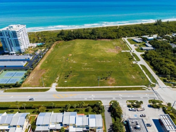 2600 N Highway A1a, Hutchinson Island FL 34949 — #R10927167