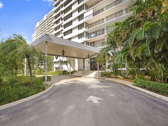 4280 Galt Ocean Drive # 15E, Fort Lauderdale FL 33308 — #F10405421