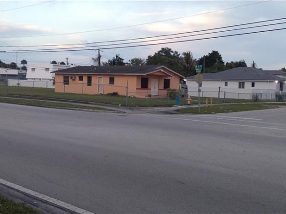 4195 NW 165th Street, Miami Gardens FL 33054 — #F10408213