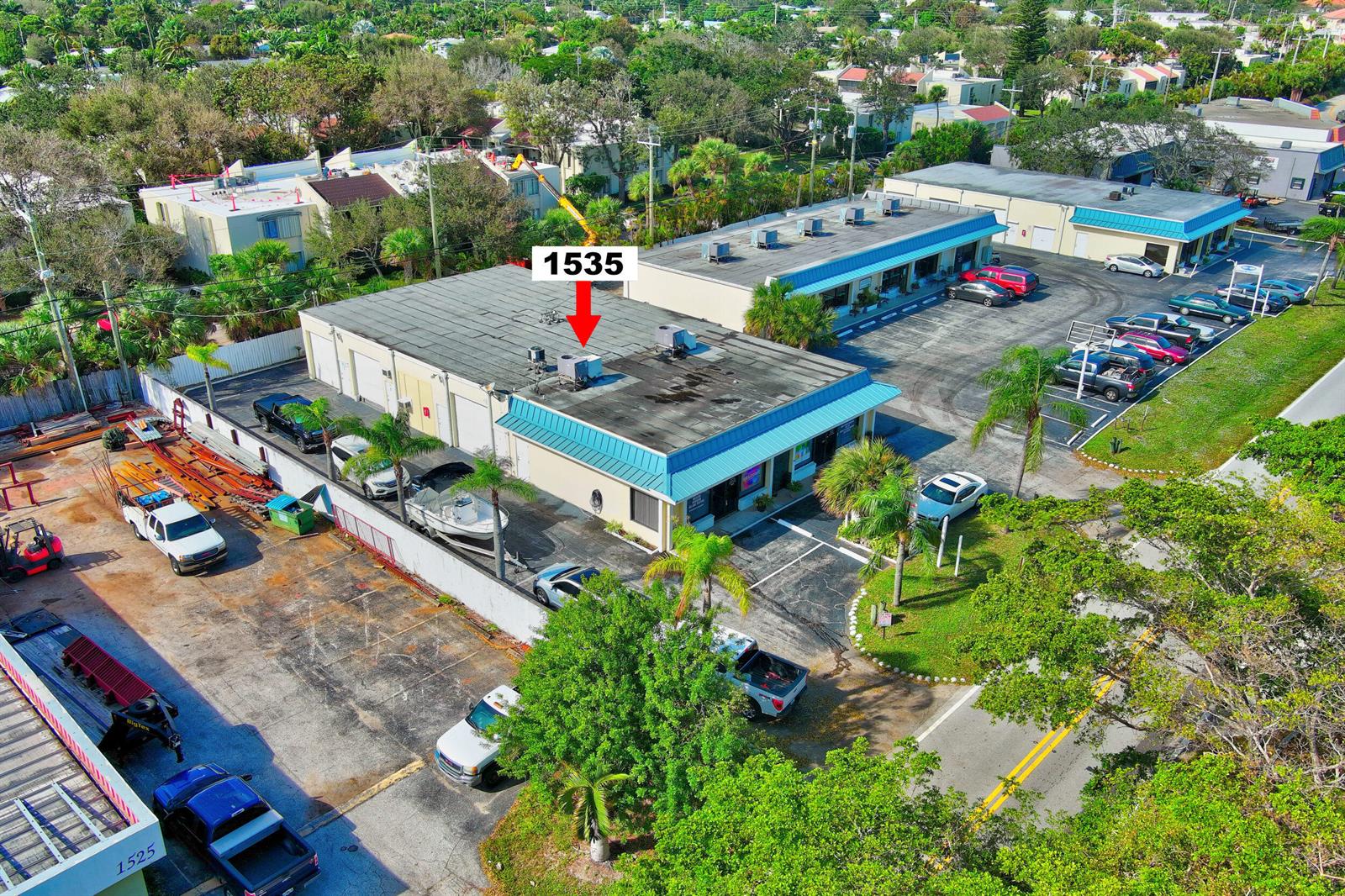 1535 Cypress Drive, Jupiter FL 33469 — #R10937421
