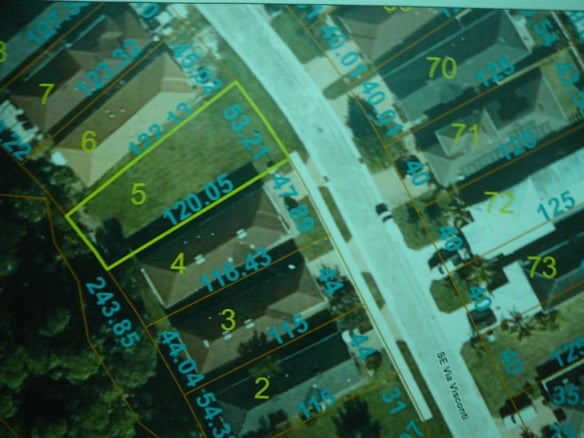 123 SE Via Visconti, Port St. Lucie FL 34952 — #R10939912