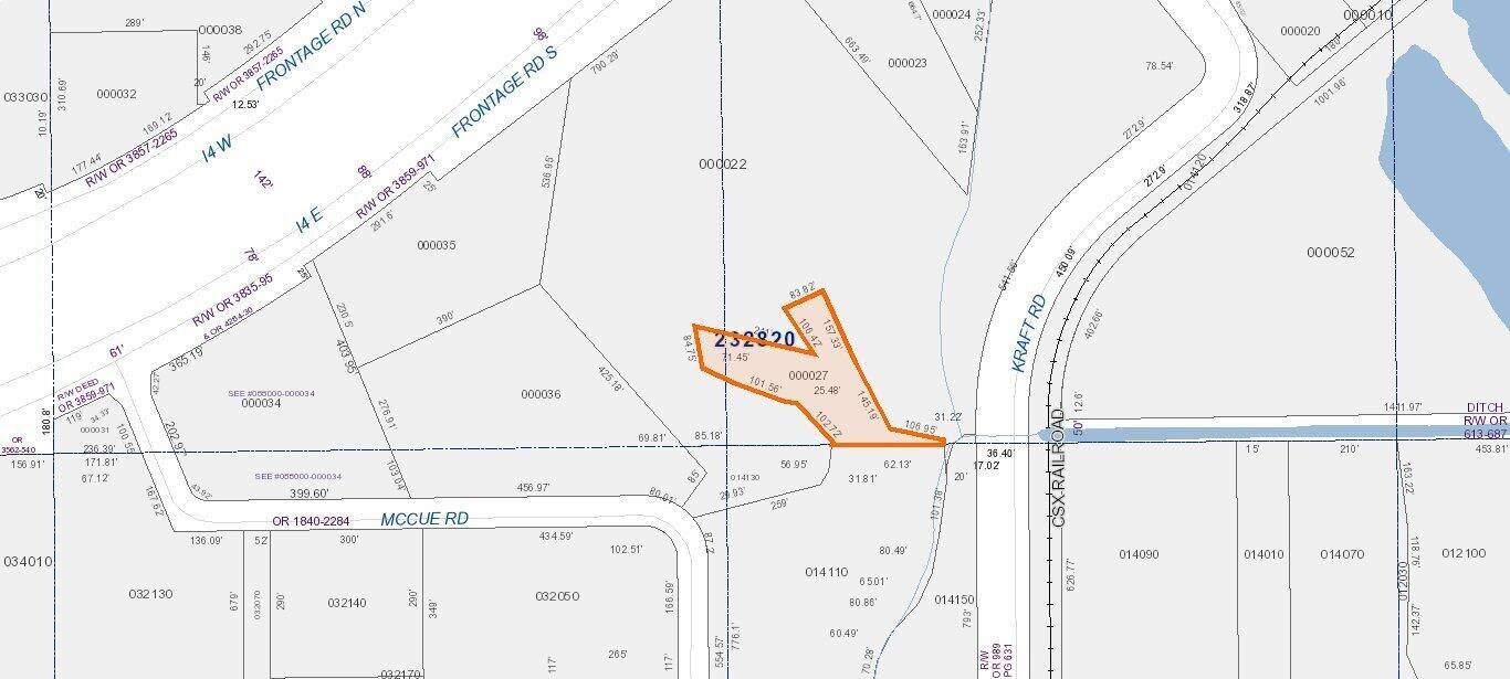 1ad5be0d-8158 0 Mccue Road, Lakeland FL 33815 — #R10946472