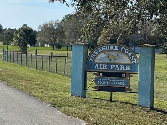15377 Navion Drive, Port St. Lucie FL 34987 — #R10948664