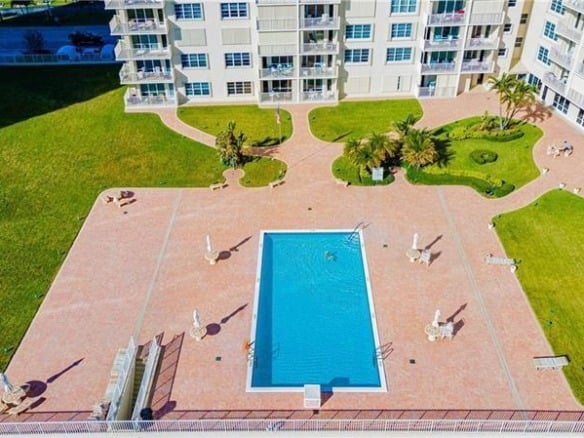 750 N Ocean Boulevard # 1704, Pompano Beach FL 33062 — #F10419699