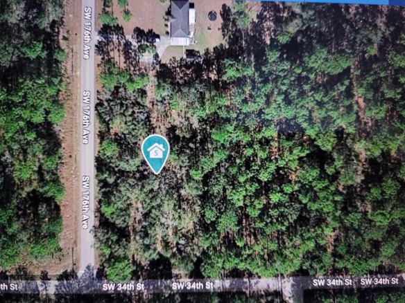 0 SW 34 Street, FL 34432 — #F10422241