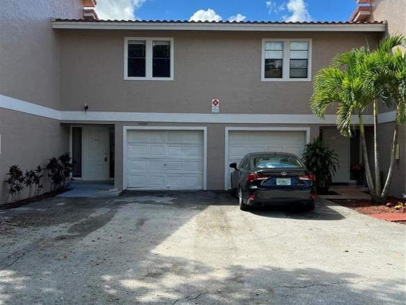 11500 NW 44th Street, Coral Springs FL 33065 — #F10423070