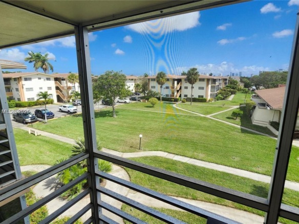 16901 NE 13th Ave # 306, Miami FL 33162 — #A11903942