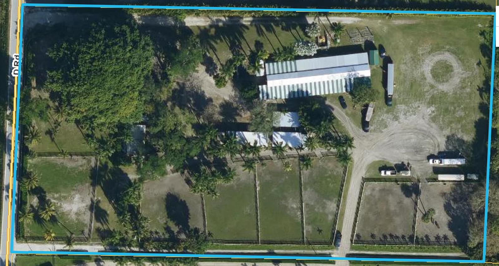 1100 D Road, FL 33470 — #R10963681