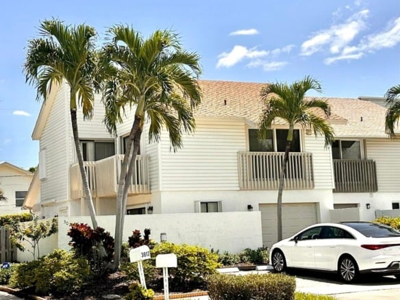 3021 Florida Boulevard, Delray Beach FL 33483 — #R10965094